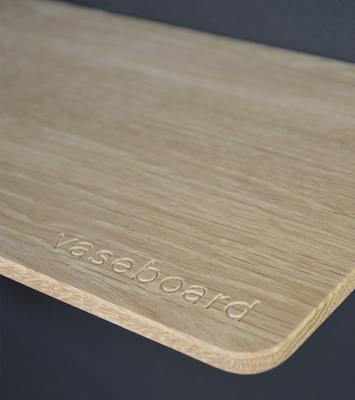 Vaseboard L - Vaseboard